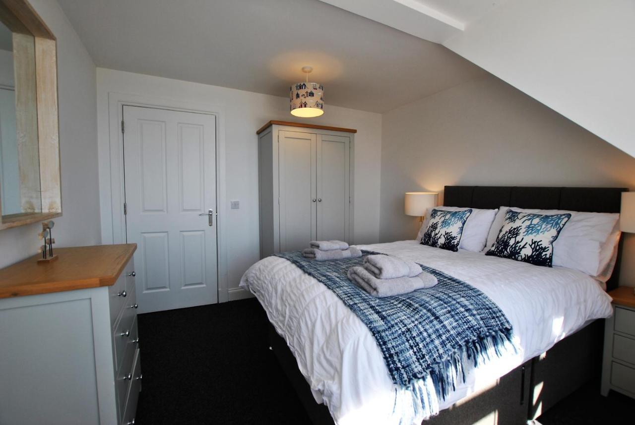 Bass View- Harbourfront Home Pittenweem Eksteriør billede