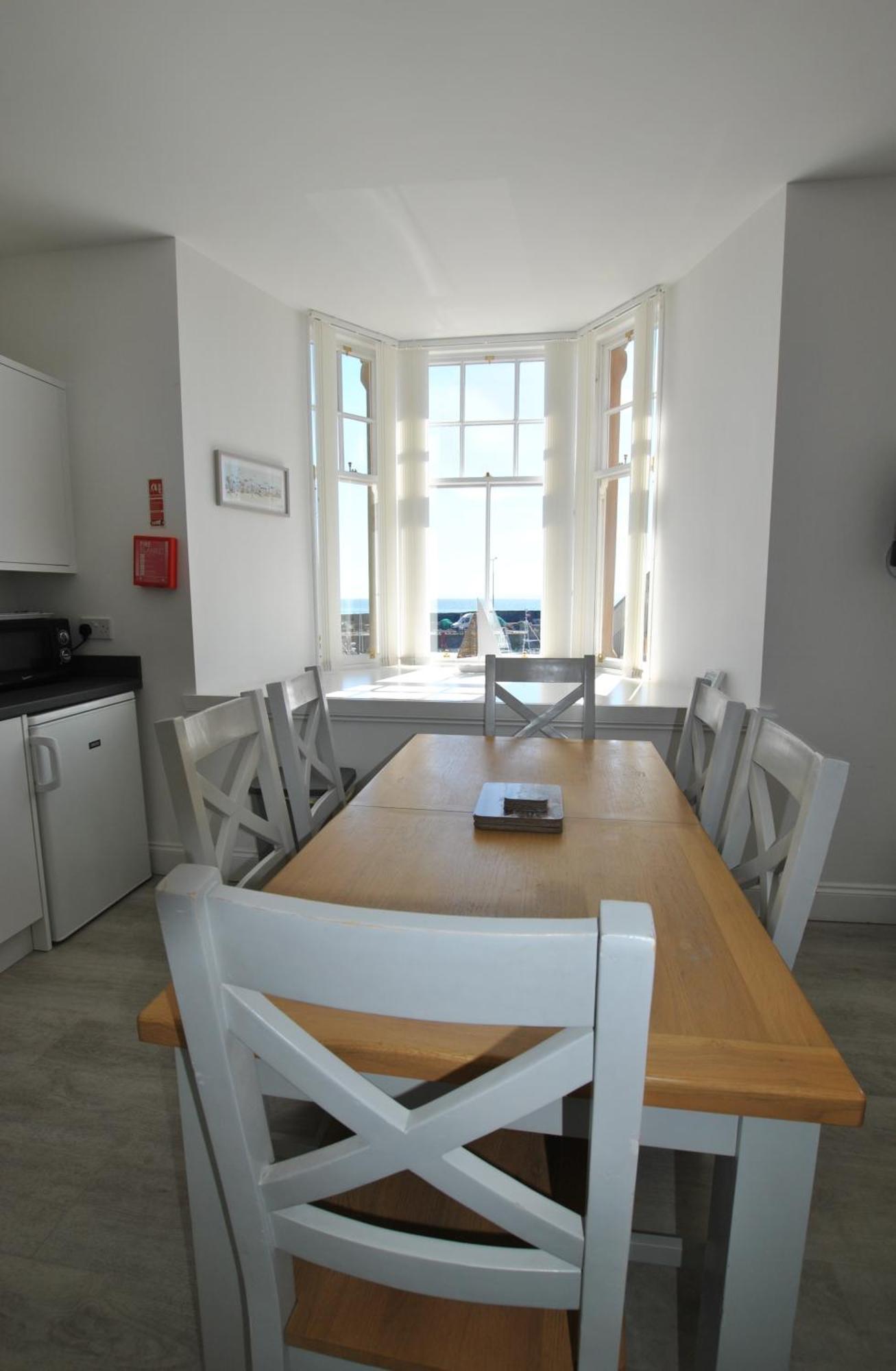 Bass View- Harbourfront Home Pittenweem Eksteriør billede