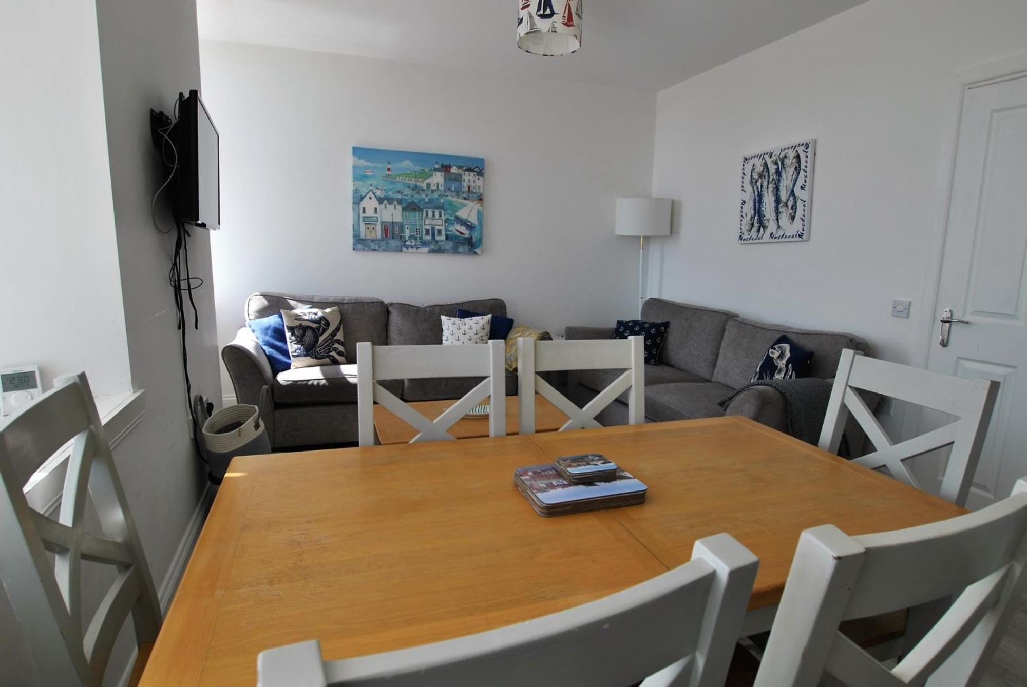 Bass View- Harbourfront Home Pittenweem Eksteriør billede